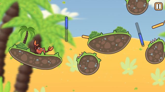 DonutCrabs 