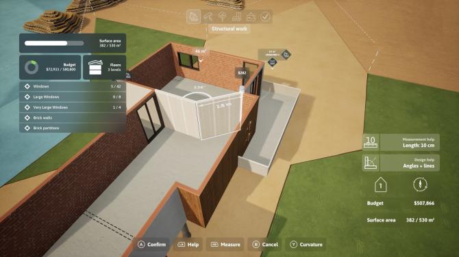 Architect Life: A House Design Simulator Supporter Edition 