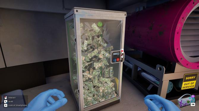 Cash Cleaner Simulator 
