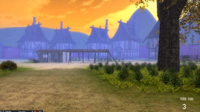 Project RPG Remastered 