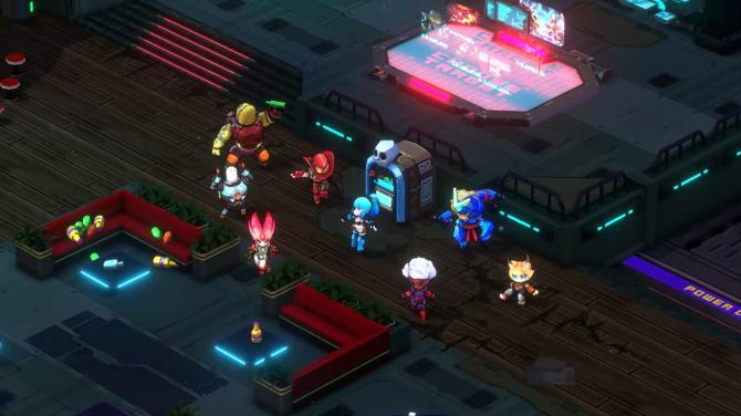 Bounty Brawl: Most Wanted 