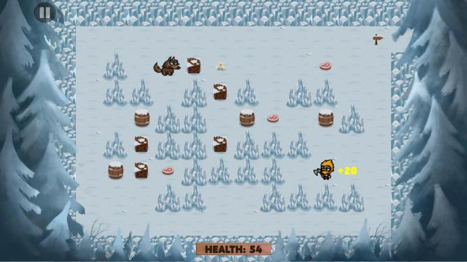 Beyond the Wall (2017) 