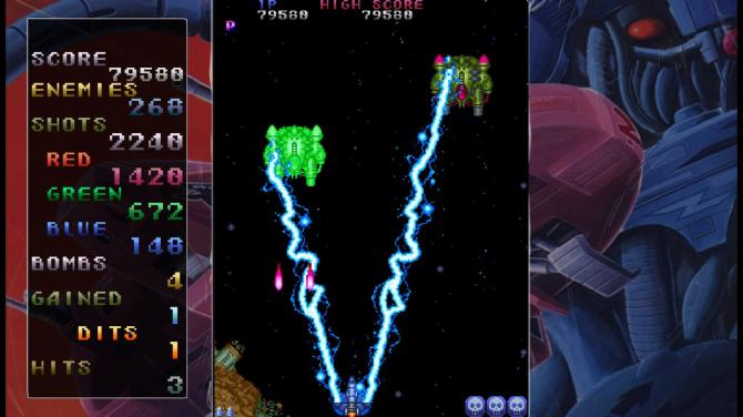 Truxton 