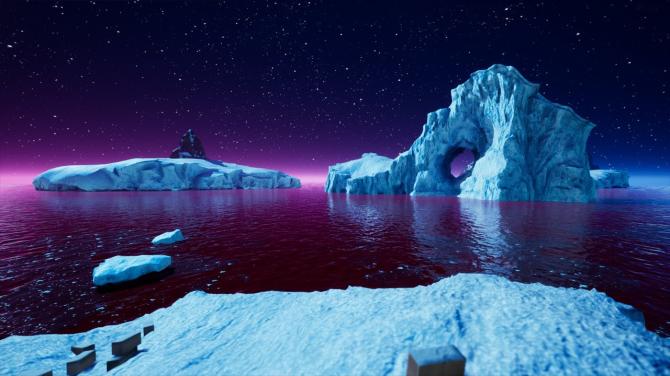 HORROR TALES: The Wine US 