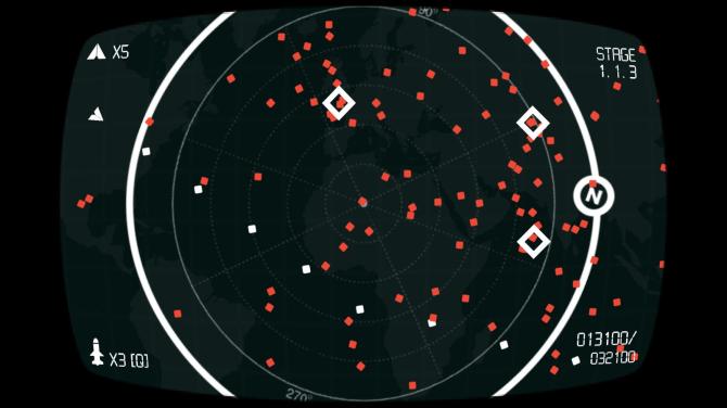 Radar Warfare 