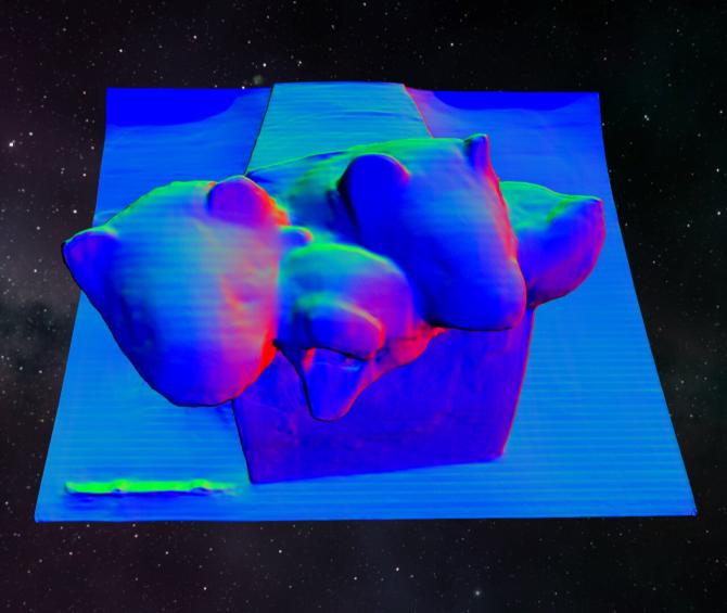 AutoDepth Image Viewer 