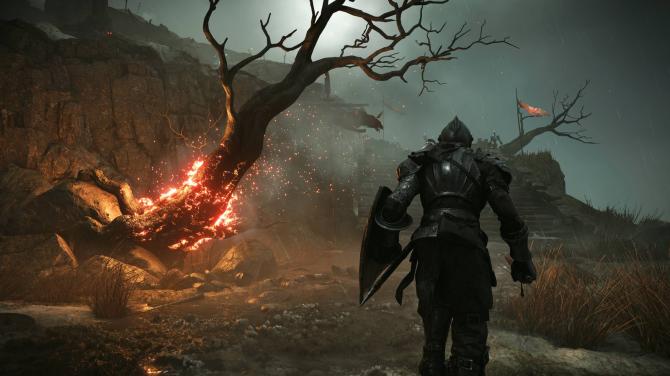 Demon’s Souls 