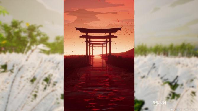 Ronin: Two Souls CHAPTER 1 