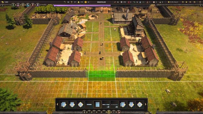 Thrive: Heavy Lies The Crown RoW 