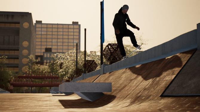 Session: Skate Sim Year One Complete Edition 
