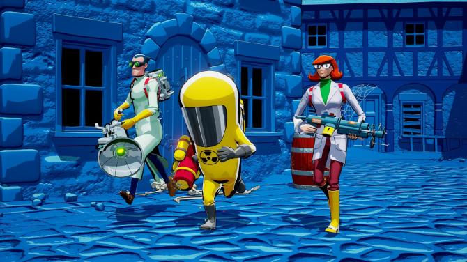 RESEARCH and DESTROY 