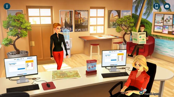 Crowns and Pawns: Kingdom of Deceit 