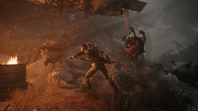 Remnant: From the Ashes EU XBOX One CD Key 