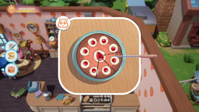 Critter Café PC S 