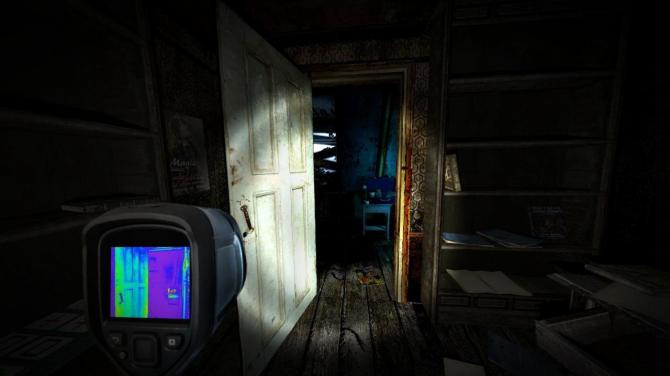 Dark Fall: Ghost Vigil 