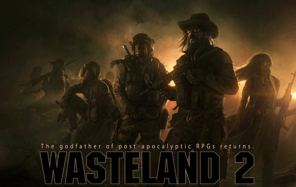 Wasteland 2: Director's Cut 
