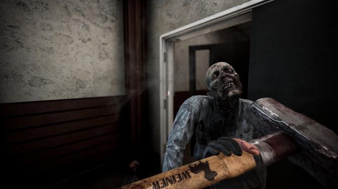 The Midnight Walkers 