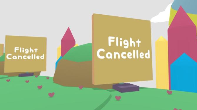 Lovely Planet 2: April Skies 