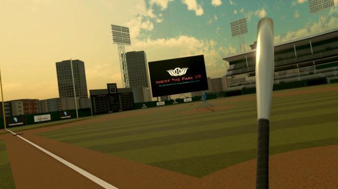 Inside The Park VR 