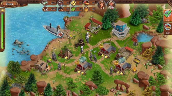 Country Tales 