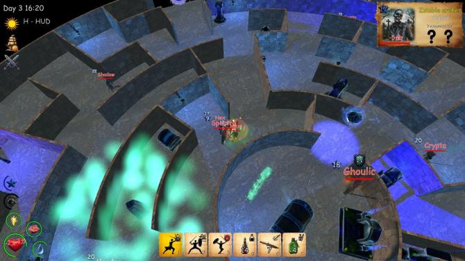 Archipelago: Island Survival 