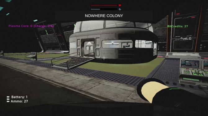 Pilgrim: Descent Protocol 