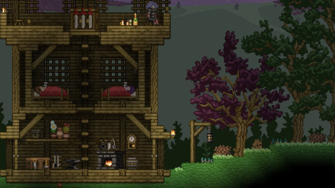 Starbound 