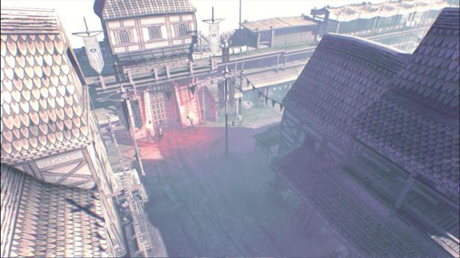 古咒迷途 (lost curse) 