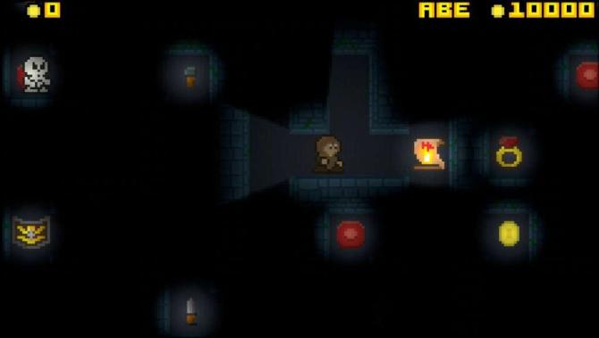 Instant Dungeon! 