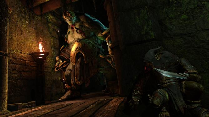 Styx: Master of Shadows 