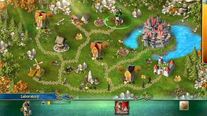 Kingdom Tales 