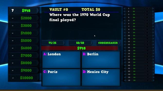 Trivia Vault Soccer Trivia 