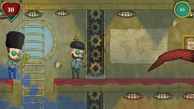 We Need to Go Deeper 