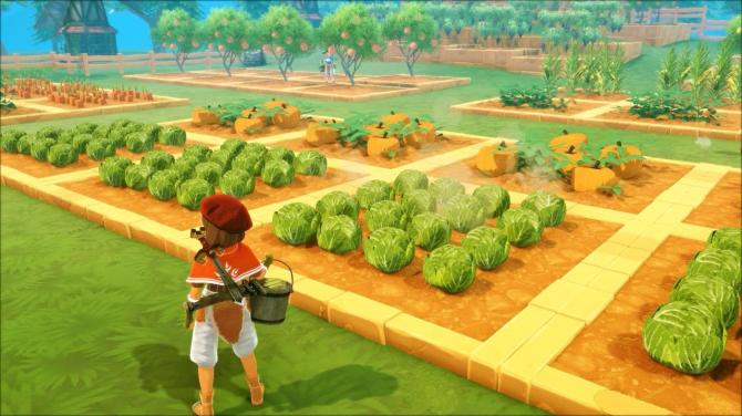 Craftopia XBOX One / Series X|S / Windows 10 Account 