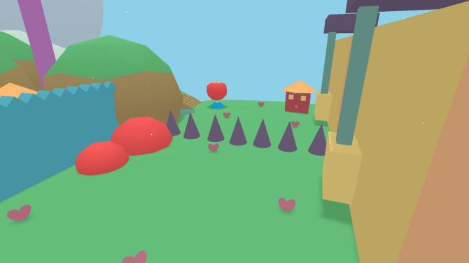 Lovely Planet 2: April Skies 