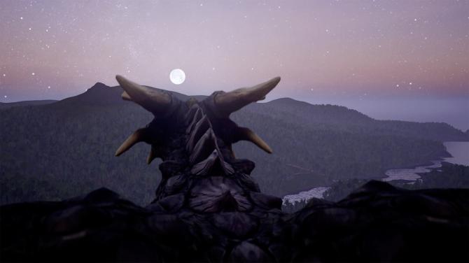 FIRE The First Dreamer 