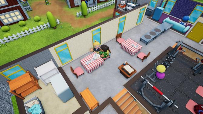 Hotel Architect 