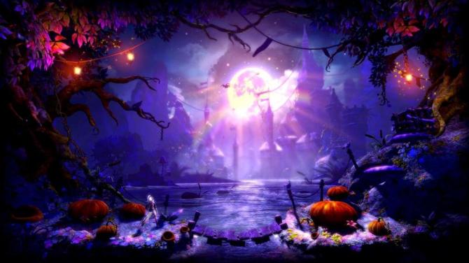 Trine: Ultimate Collection (2015) 