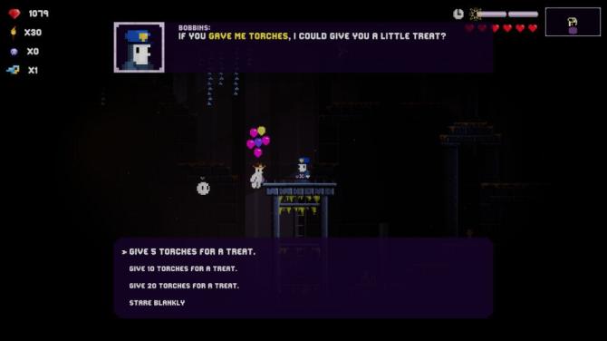 Beyond the Long Night 