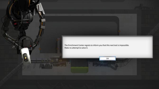 Bridge Constructor Portal 