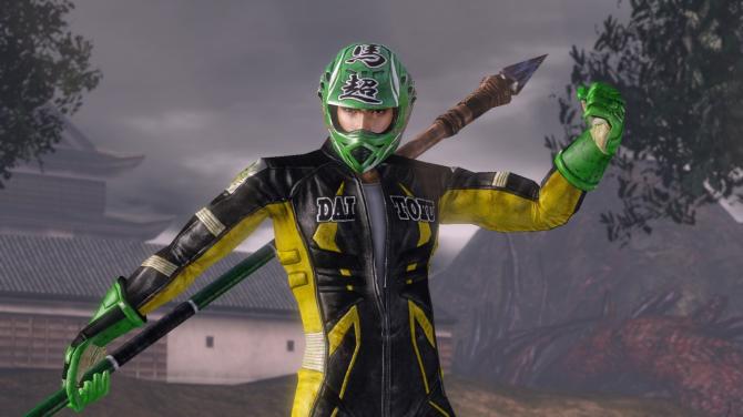 WARRIORS OROCHI 3 Ultimate Definitive Edition EU v2 