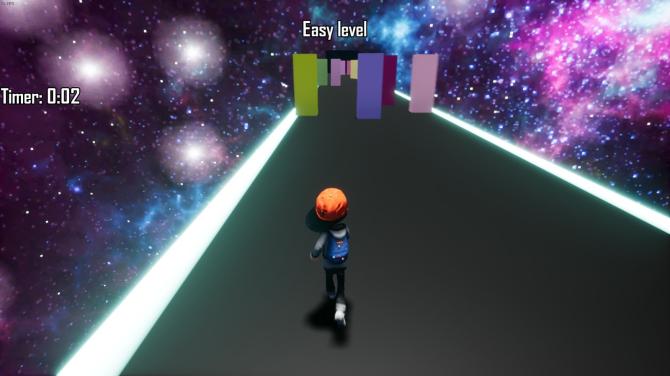 Endless Maneuver 