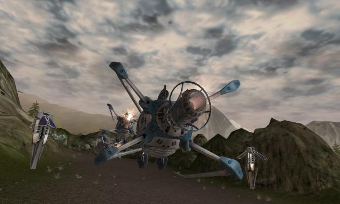 A.I.M.: Artificial Intelligence Machine 