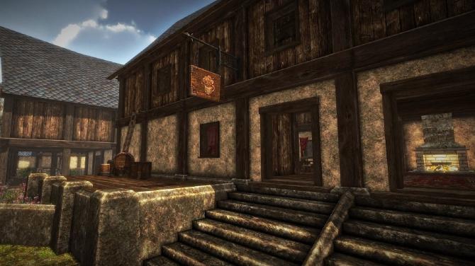 Project: Gorgon 