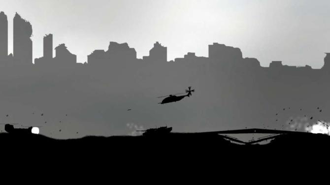 Shadows of War 