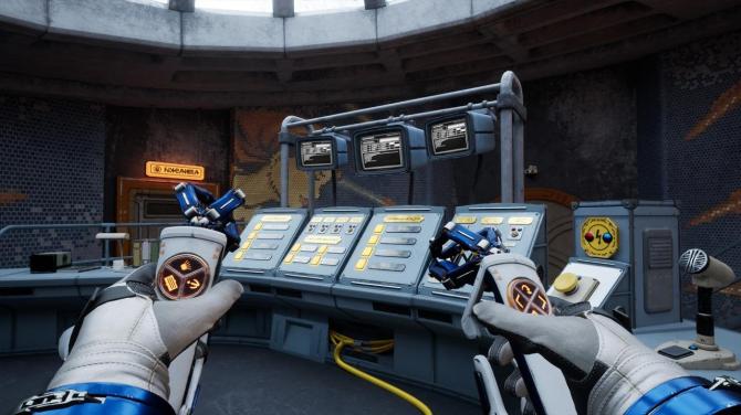 Red Matter VR 