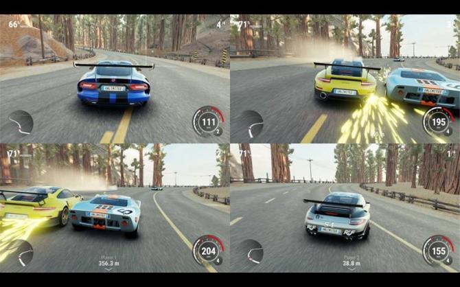 Gear.Club Unlimited 2 Ultimate Edition 