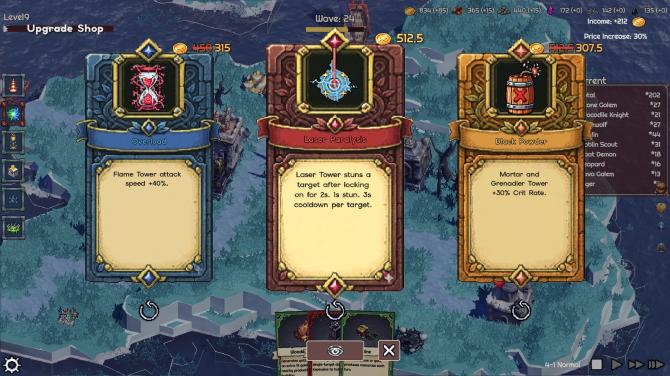 Rogue Realm: Guardian Grids 