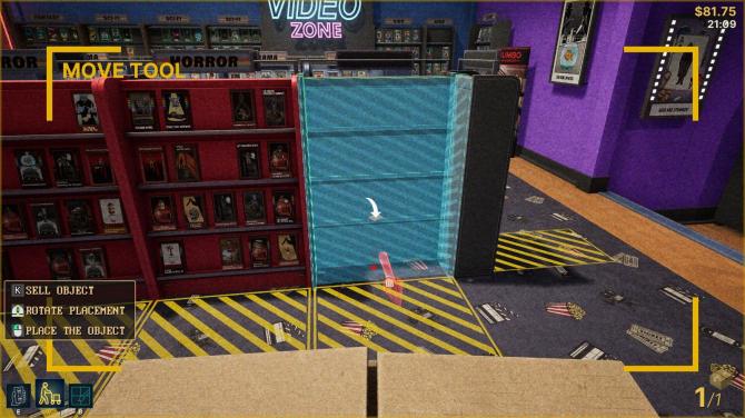 Retro Rewind: Video Store Simulator 