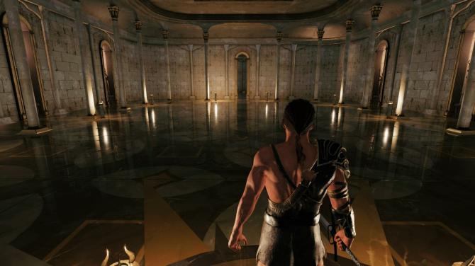 Ex Natura: Nature Corrupted 